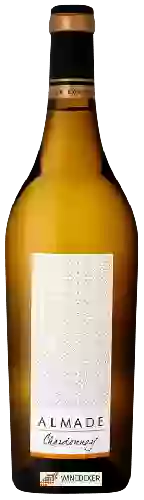 Bodega Vignerons du Narbonnais - Almade Chardonnay