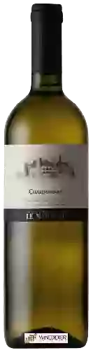 Bodega Corte Le Marsure - Chardonnay