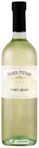 Bodega Vigneti Pittaro - Pinot Grigio