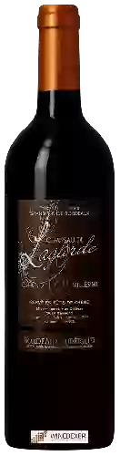 Vignobles Raymond - Chateau de Lagarde Grand Millésimé Bordeaux Supérieur