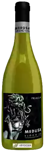 Vignobles Vellas - Medusa Premium Viognier