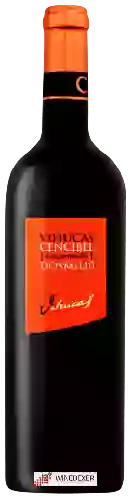 Bodega Vihucas - Cencibel