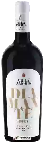 Bodega Villa Amoris - Diamante Riserva Primitivo