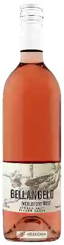 Bodega Villa Bellangelo - Merlot Dry Rosé