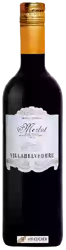 Bodega Villa Belvedere - Merlot