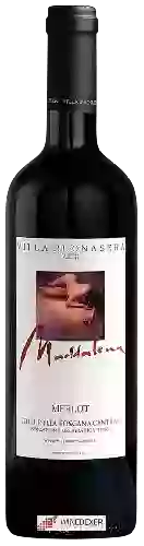 Bodega Villa Buonasera - Maddalena Merlot