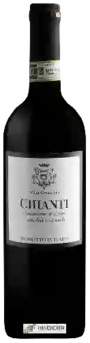 Bodega Villa Gracchio - Chianti