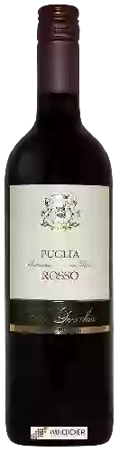 Bodega Villa Gracchio - Rosso