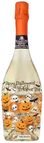 Bodega Villa Jolanda - Happy Halloween Spumante