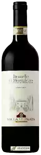 Bodega Villa Le Prata - Brunello di Montalcino