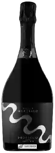 Bodega Villa Marcello - Prosecco Extra Dry