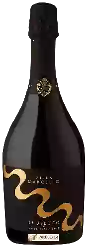 Bodega Villa Marcello - Prosecco Millesimato Brut