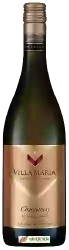 Bodega Villa Maria - Cellar Selection Chardonnay