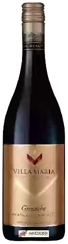 Bodega Villa Maria - Cellar Selection Grenache