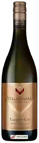 Bodega Villa Maria - Cellar Selection Sauvignon Gris