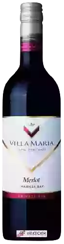 Bodega Villa Maria - Private Bin Merlot