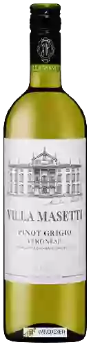 Bodega Villa Masetti - Pinot Grigio