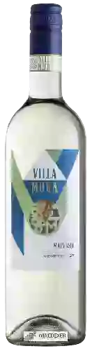 Bodega Villa Mura - Malvasia