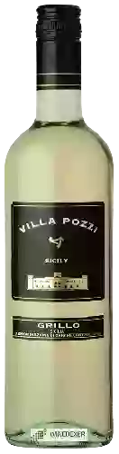 Bodega Villa Pozzi - Grillo