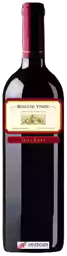 Bodega Villa Rocca - Rosso del Veneto