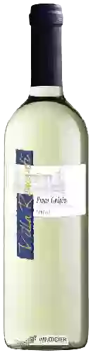 Bodega Villa Romanti - Pinot Grigio