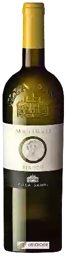 Bodega Villa Sandi - Marinali Bianco