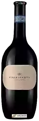 Bodega Villa Sparina - Barbera del Monferrato