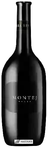 Bodega Villa Sparina - Montej Rosso