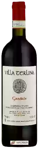 Bodega Villa Terlina - Gradale Barbera d'Asti