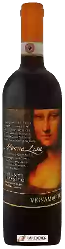 Bodega Vignamaggio - Monna Lisa Chianti Classico