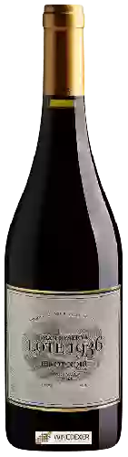 Bodega Villagolf - Lote 1936 Gran Reserva Pinot Noir