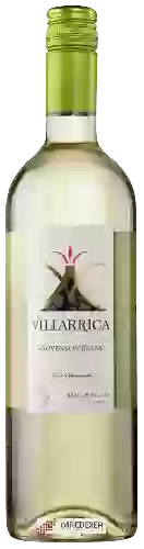 Bodega Villarrica - Sauvignon Blanc