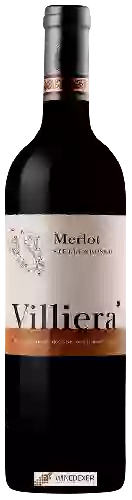 Bodega Villiera - Merlot