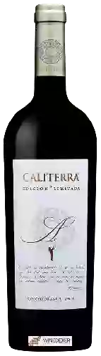 Bodega Caliterra - Edición Limitada A