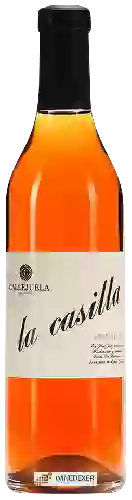 Bodega Callejuela - La Casilla Amontillado