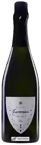 Bodega Viña Cantosán - Brut