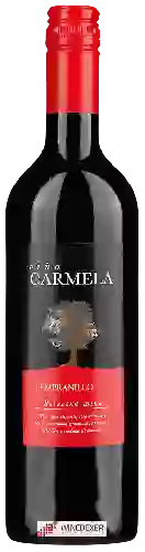 Bodega Viña Carmela - Tempranillo