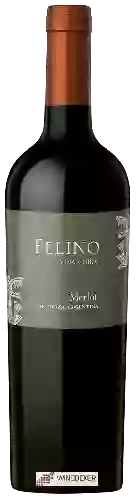 Bodega Viña Cobos - Felino Merlot