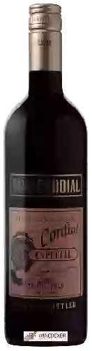 Bodega Viña Cordial - Seleccion Especial Bobal - Tempranillo