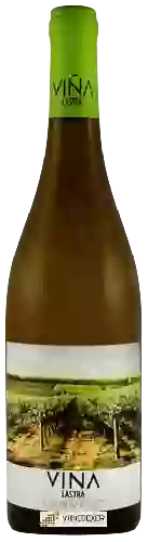 Bodega Viña Lastra - Verdejo