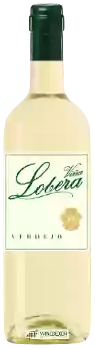 Bodega Viña Lobera - Verdejo