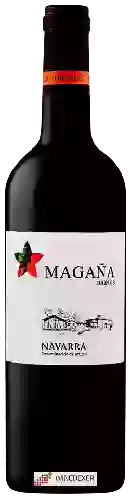 Bodega Magaña - Dignus Navarra