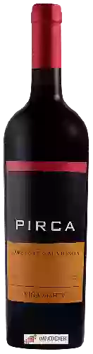 Bodega Viña Marty - Pirca Cabernet Sauvignon