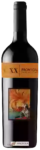 Bodega MontGras - Cabernet - Carmenère