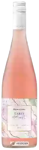 Bodega MontGras - Early Harvest Reserva Rosé