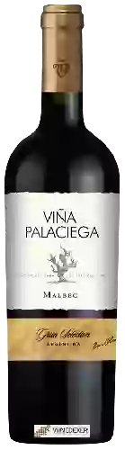 Bodega Viña Palaciega - Gran Selección Malbec