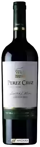 Bodega Perez Cruz - Cabernet Franc Limited Edition