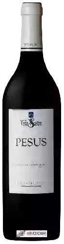 Bodega Viña Sastre - Pesus Ribera del Duero