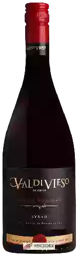 Bodega Valdivieso - Single Vineyard Syrah