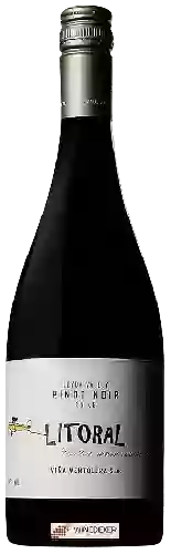 Bodega Viña Ventolera - Litoral Pinot Noir